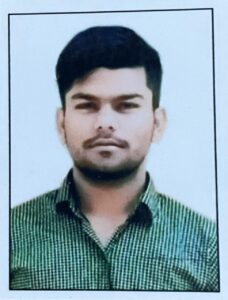 अनुज चौहान