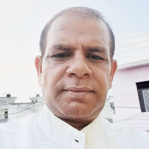 मामराज तोमर