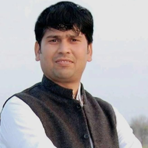 रबिन्द्र कुमार