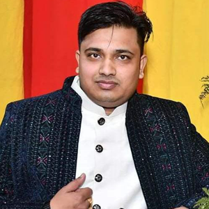 विशाल तोमर